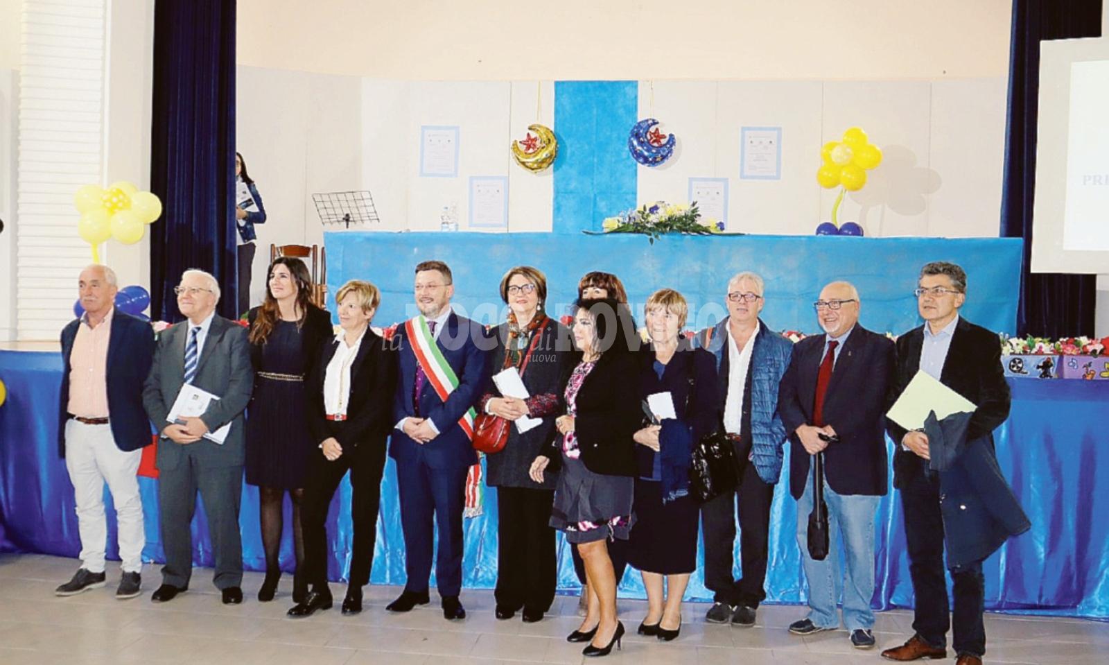 Il Cosmo d&rsquo;Oro alla Vecchiato