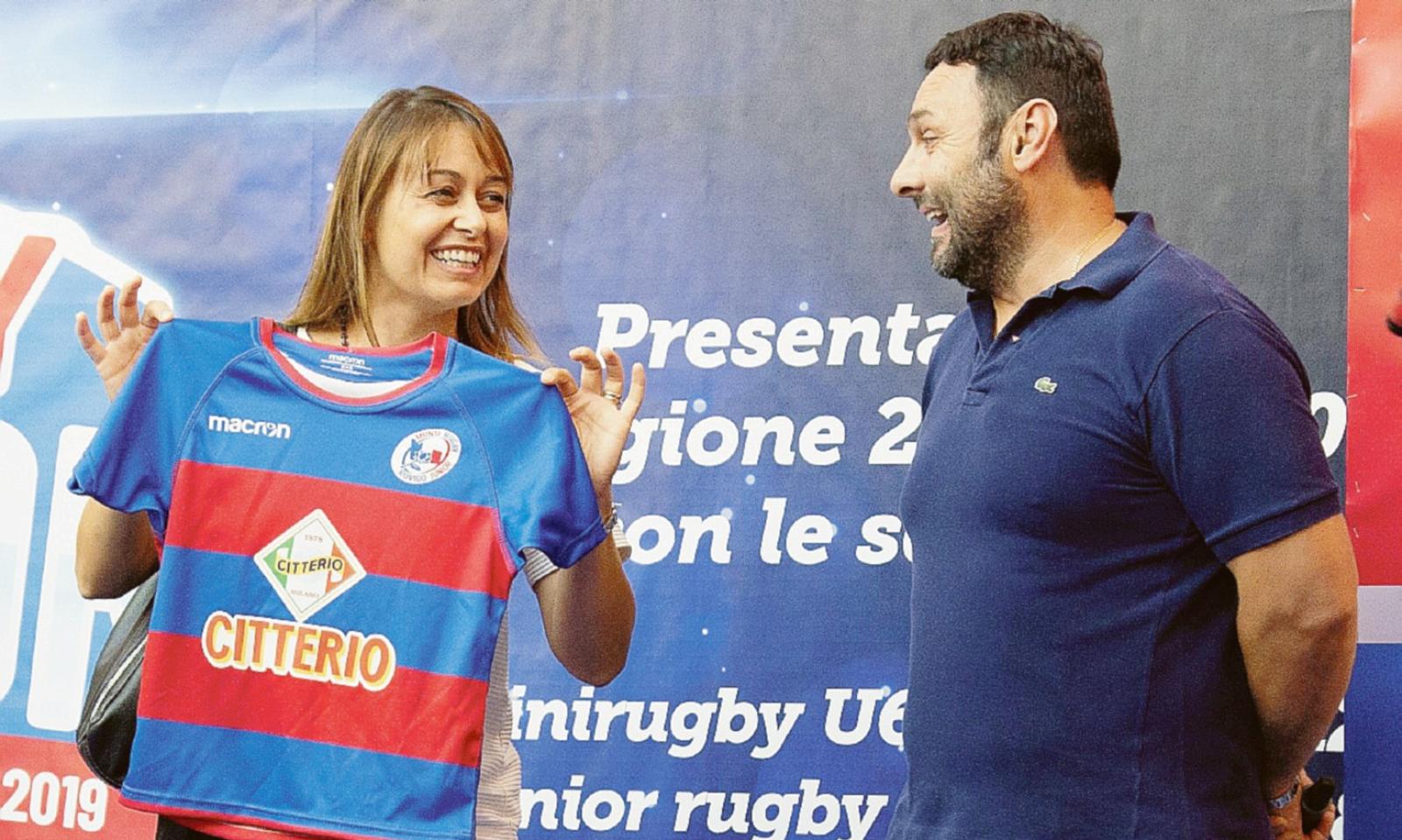 La Monti abbraccia nuovi sponsor