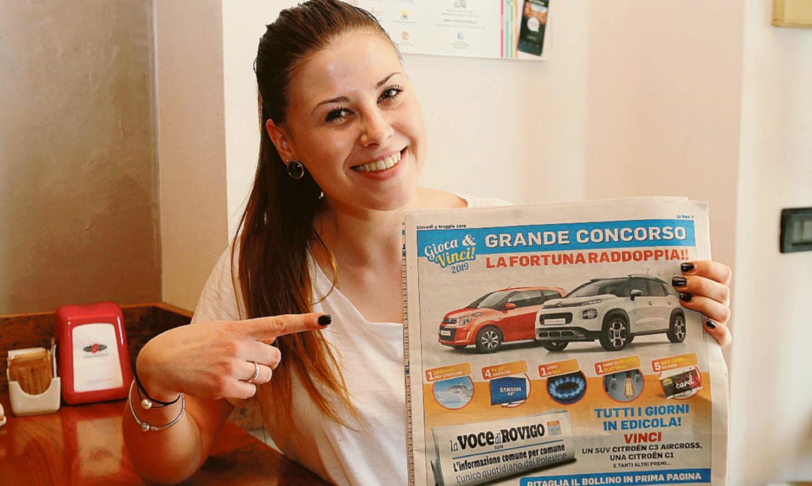 Schede e jolly vi aspettano in Fiera