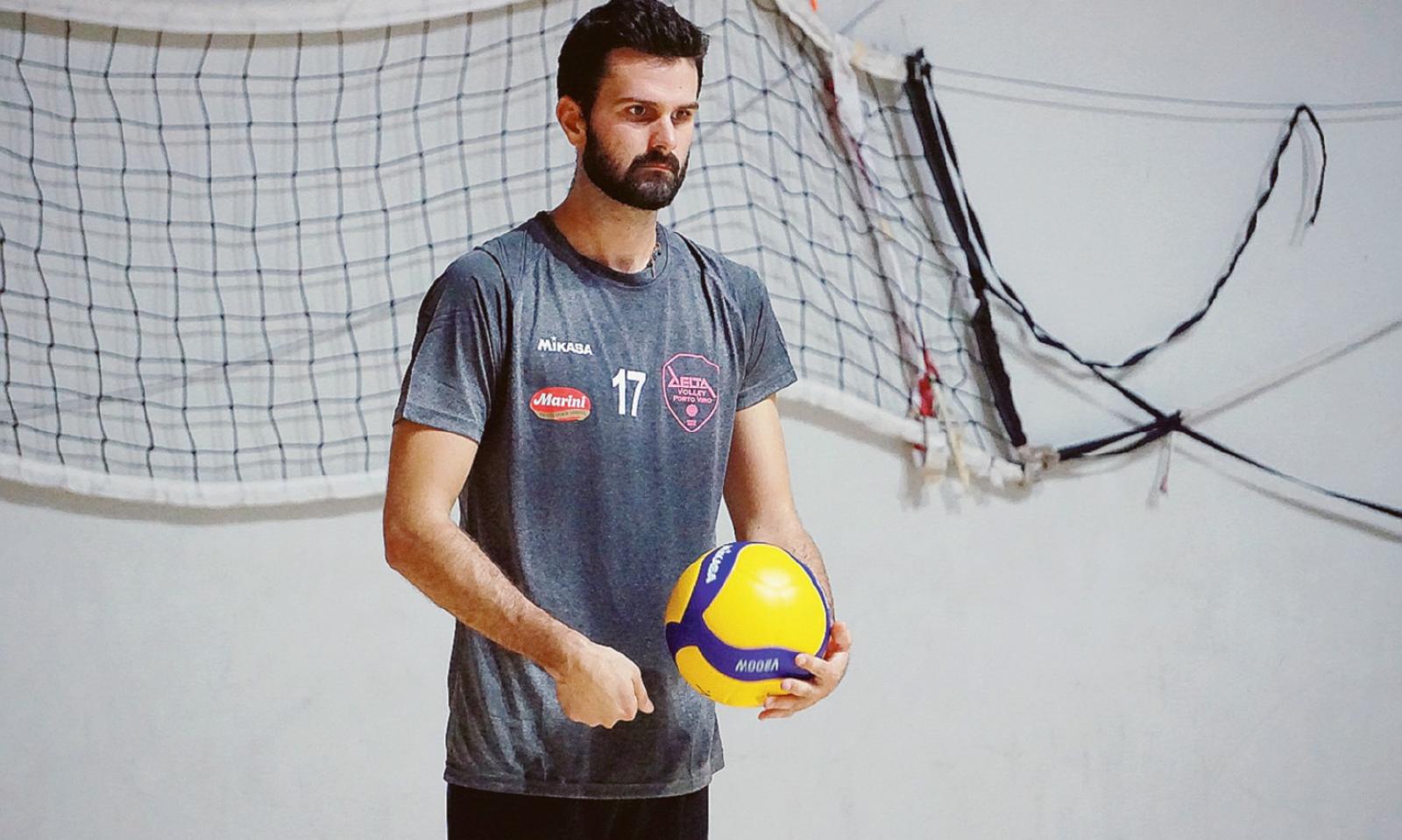 Grande attesa per il Marini Delta