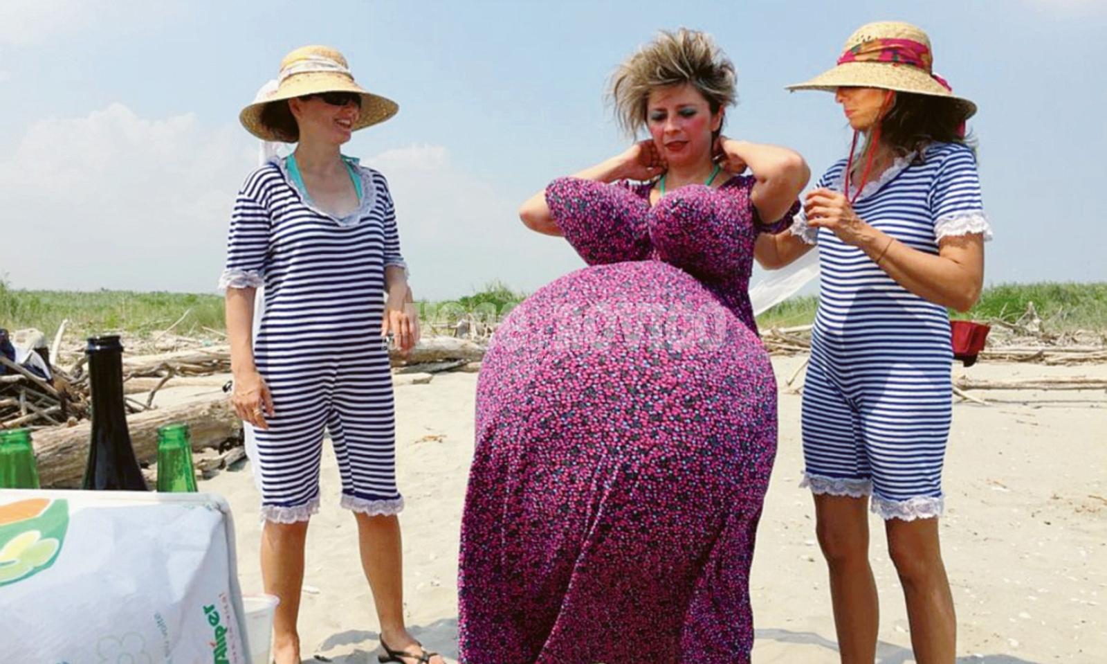 Il &ldquo;corto&rdquo; conquista gli Usa