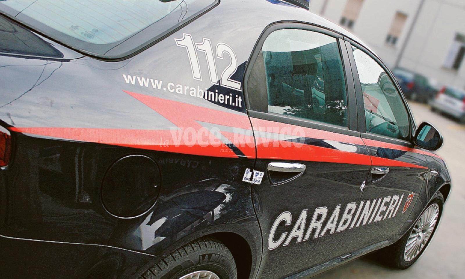 Predoni d&rsquo;auto &ldquo;beccati&rdquo; in azione