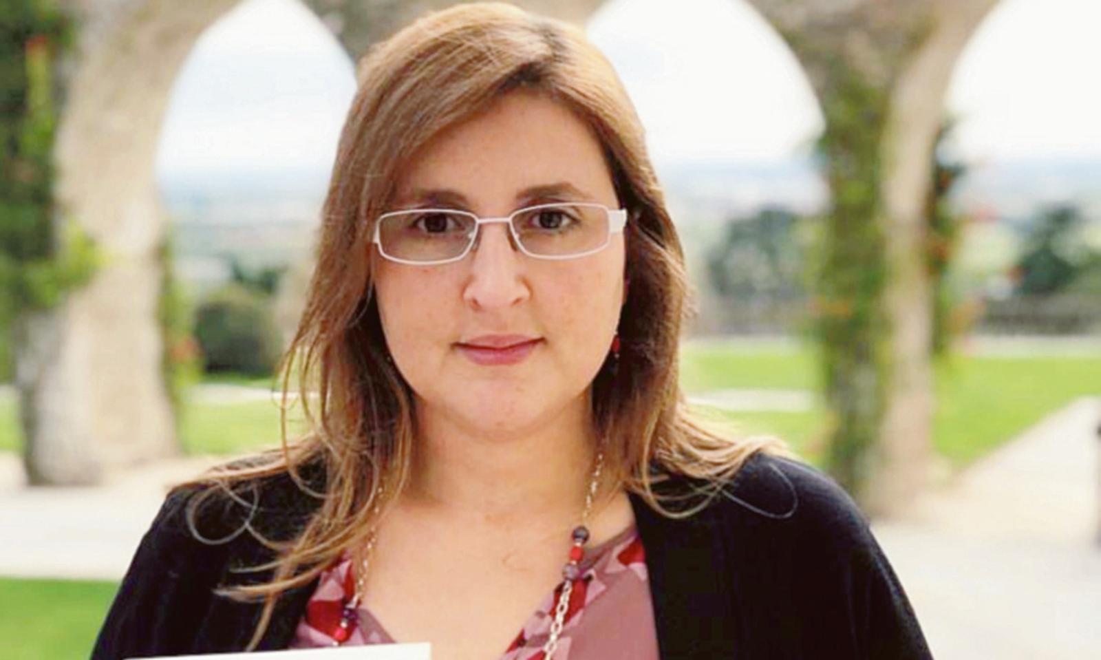 Samantha, racconti da premio