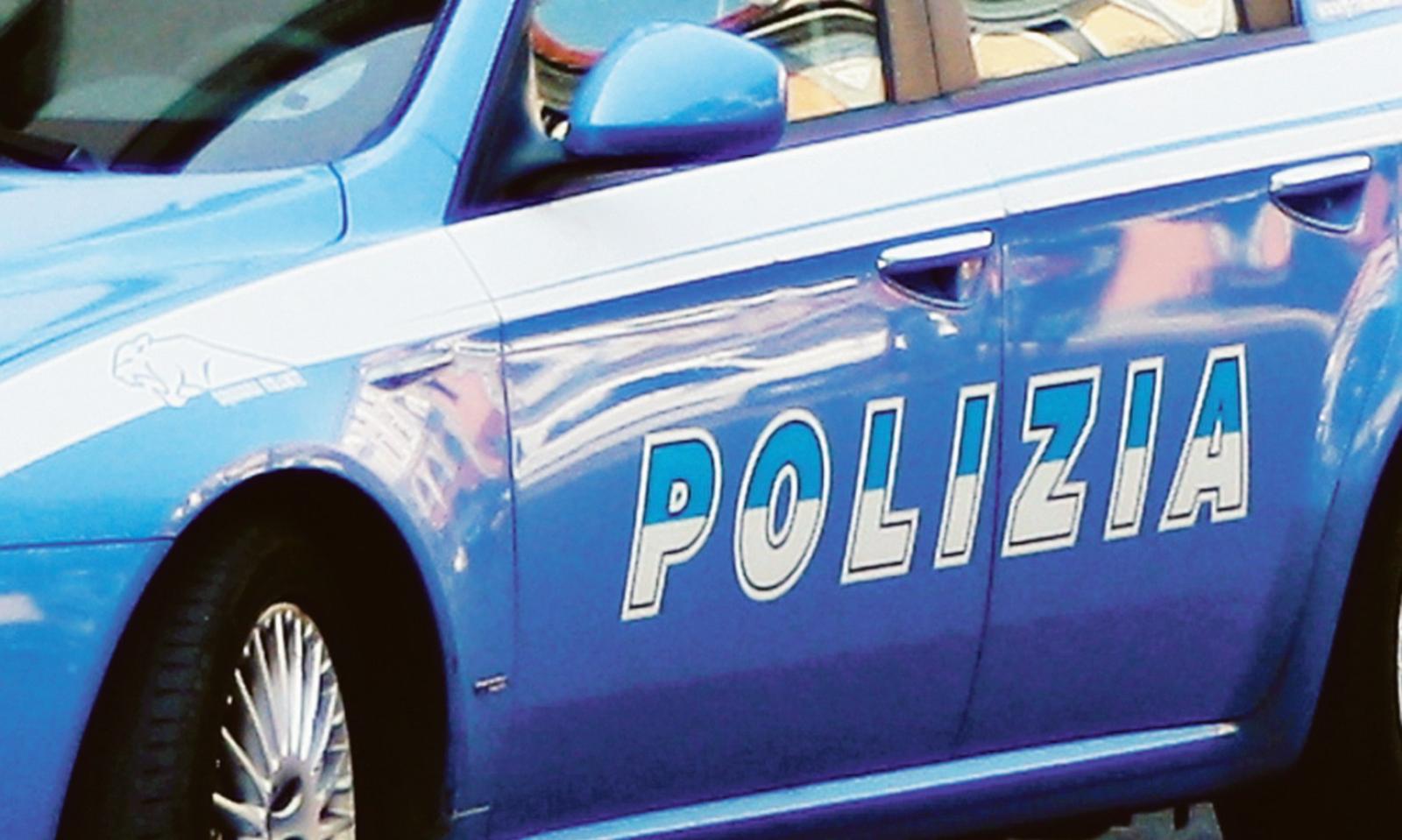 Rugbista guidava sei volte ubriaco