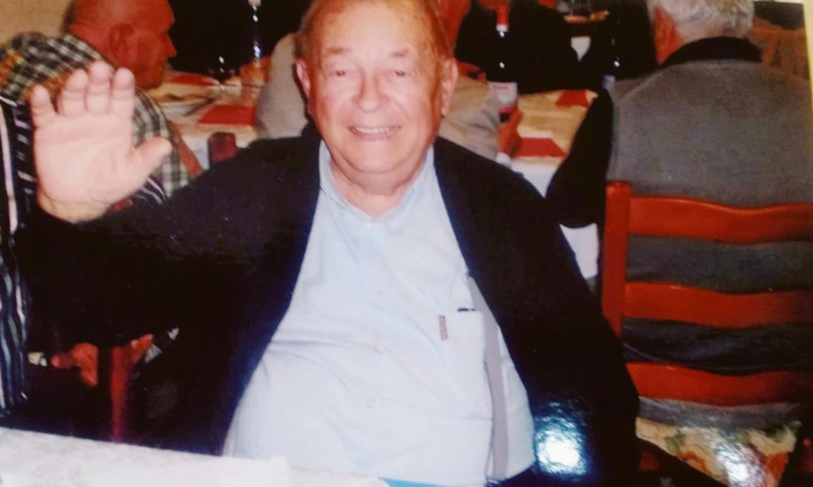 Addio a &ldquo;Gigin&rdquo; pioniere del tessile