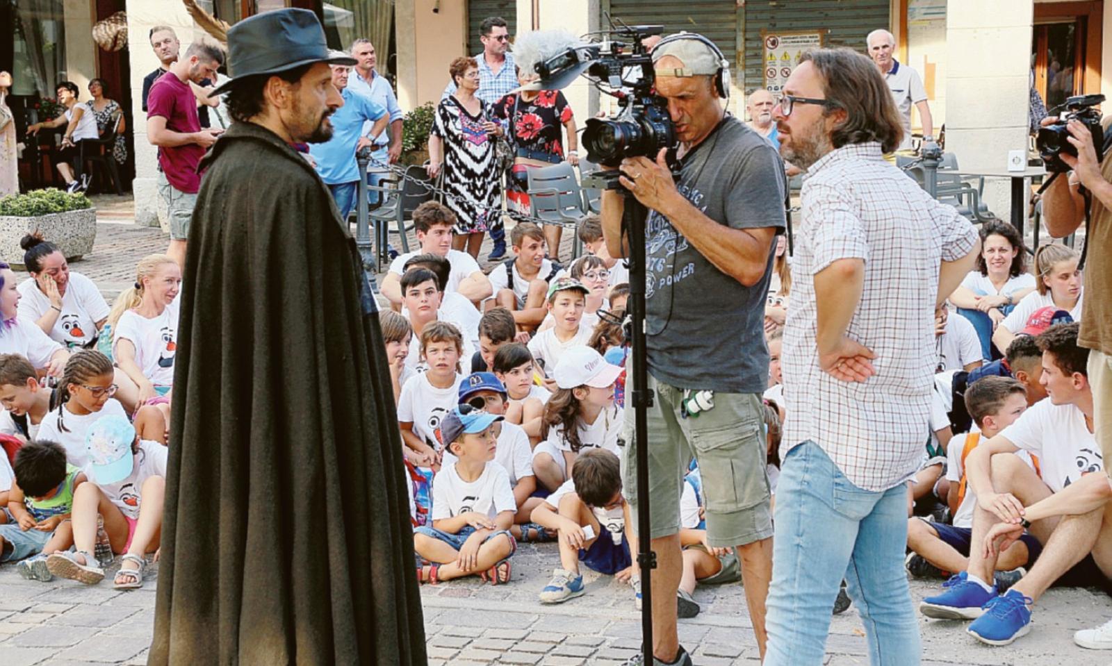 Fratta protagonista per una sera su Rai3