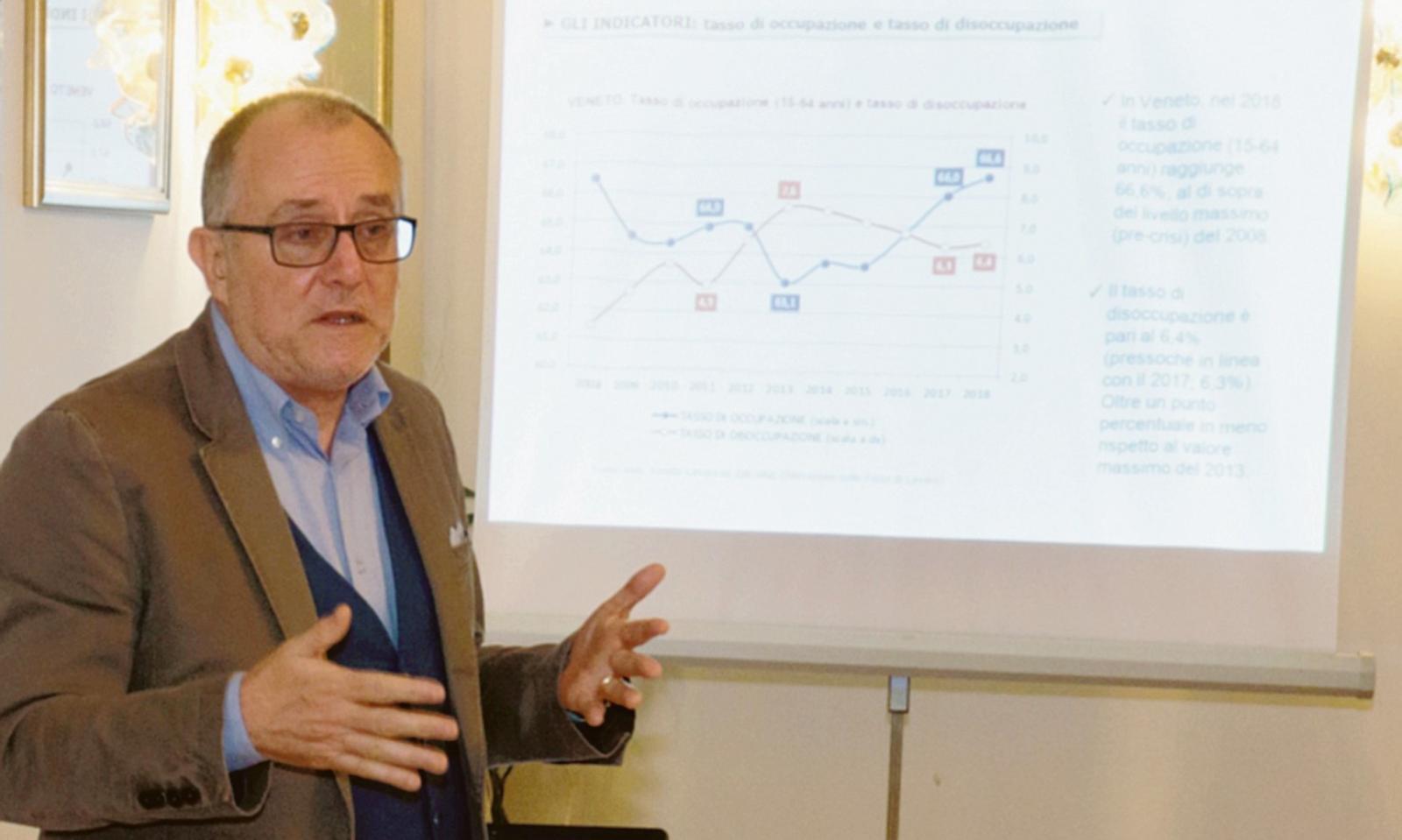 Ben 20.500 licenziati senza futuro