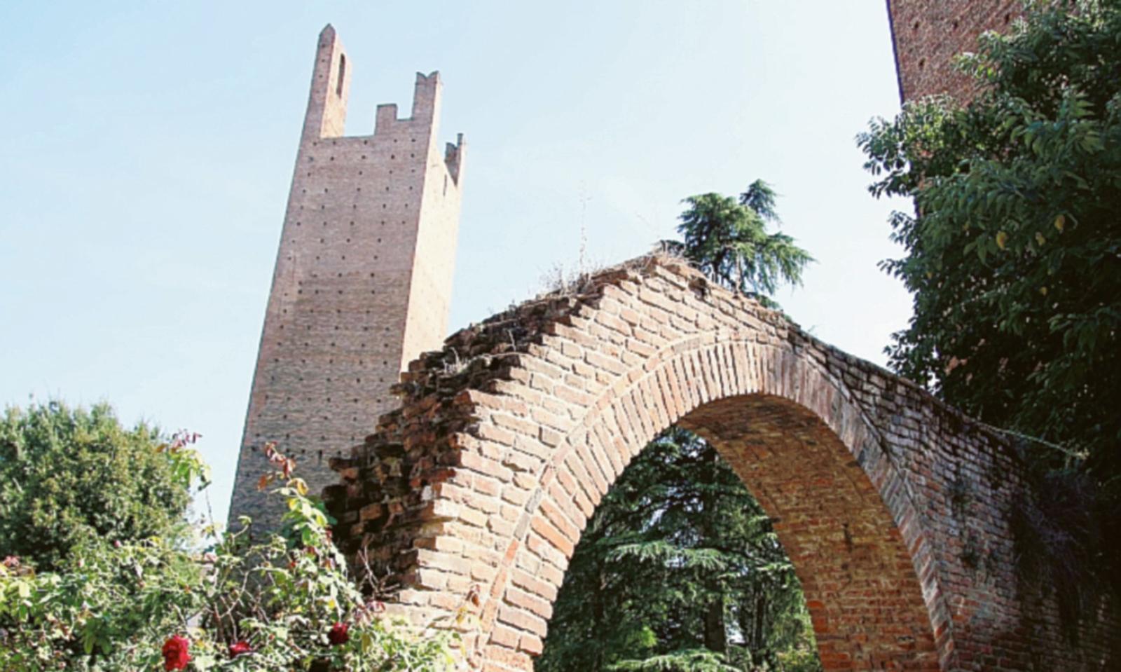 Partito il cantiere: al via il restauro della Torre