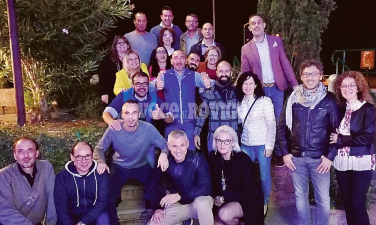 Da 45 anni, ancora amici