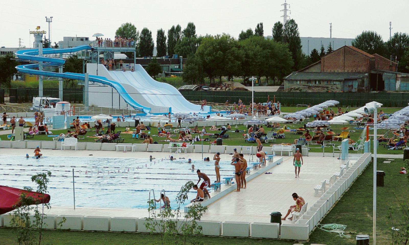 Piscine, pronti a chiudere la partita