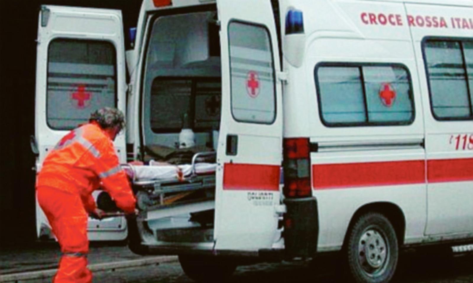 Studente stroncato da un malore