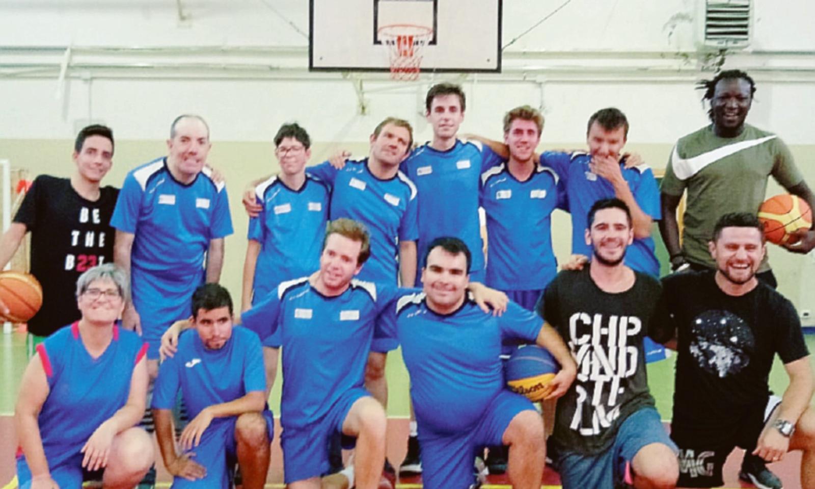 Edera e Cipriani ancora insieme