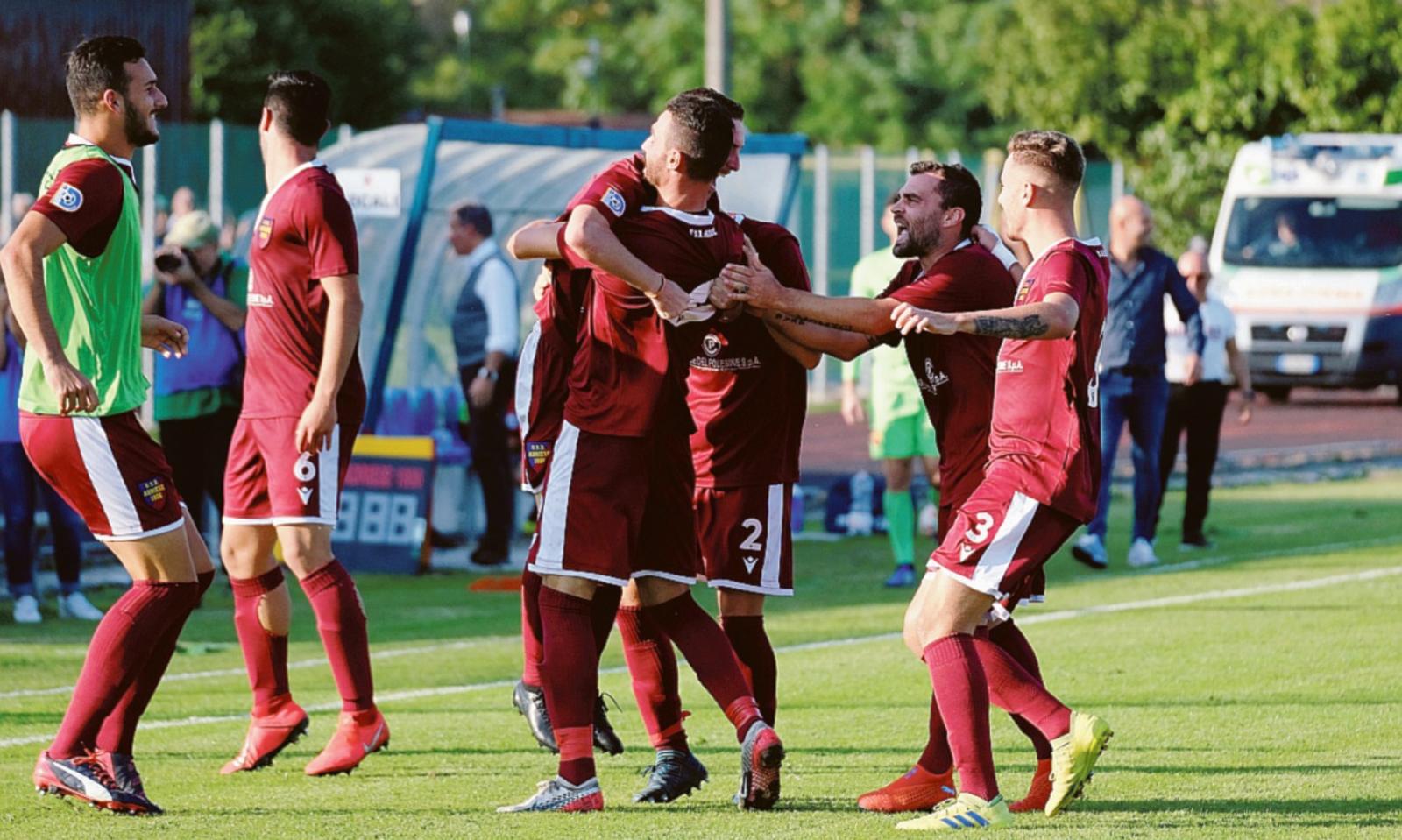 Adriese, sette giorni decisivi