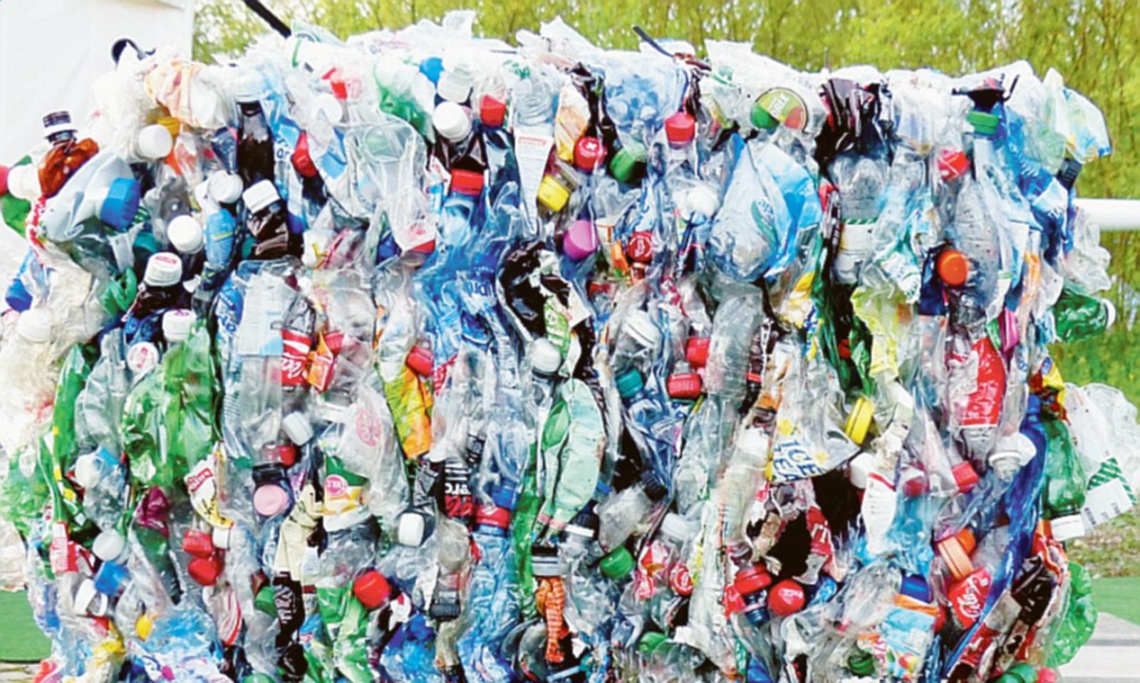 Plastic tax, il No delle imprese