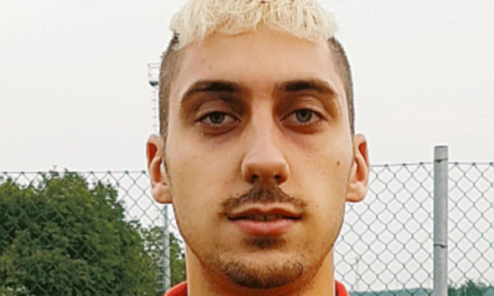 Borghi balza al primo posto