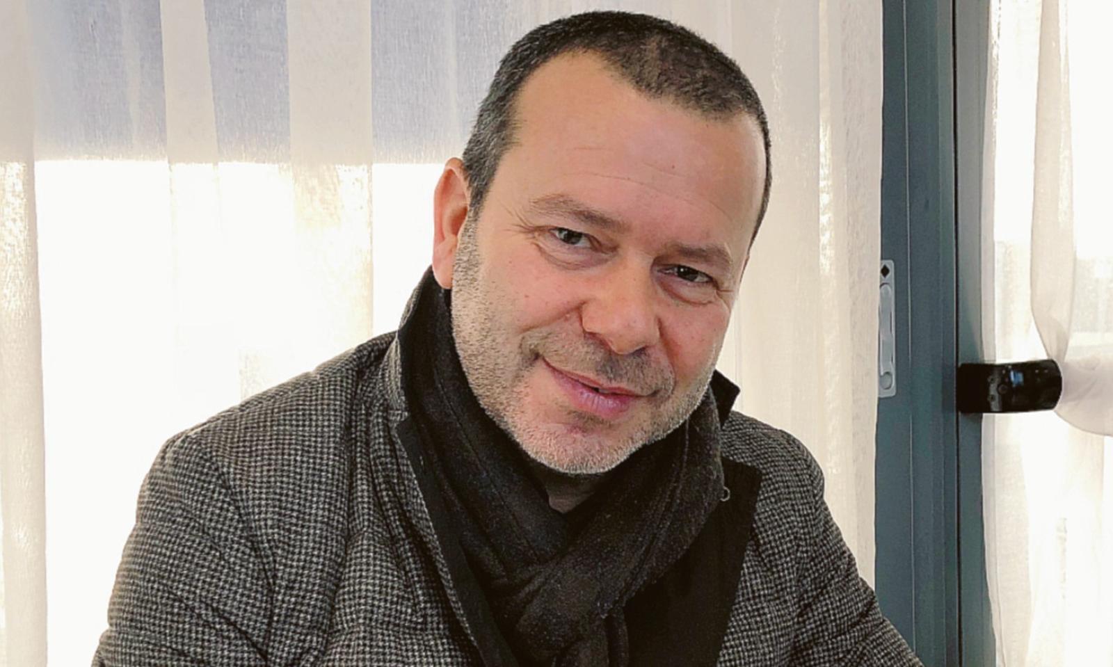 Gasparini: &ldquo;Parco, Ferrari da mettere in pista&rdquo;