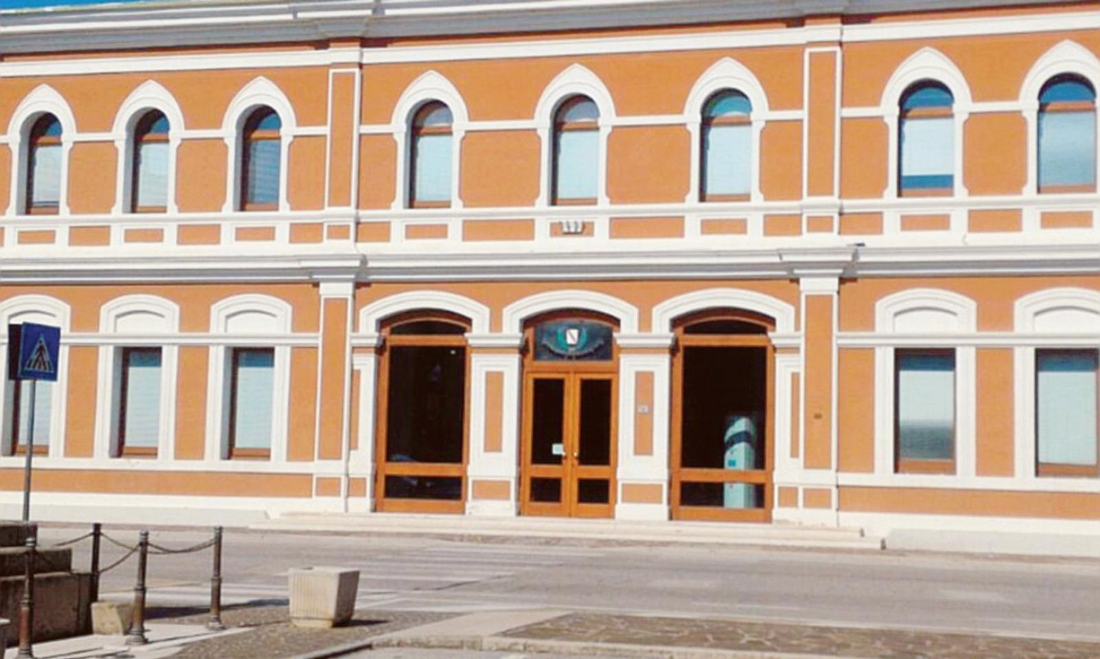 Tre posti di lavoro per disoccupati