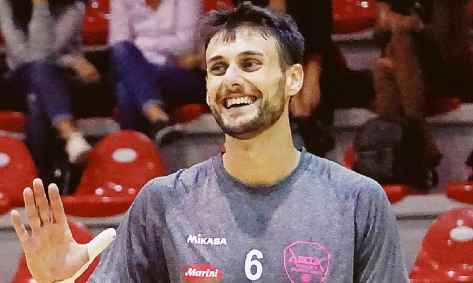 La Marini cerca conferme