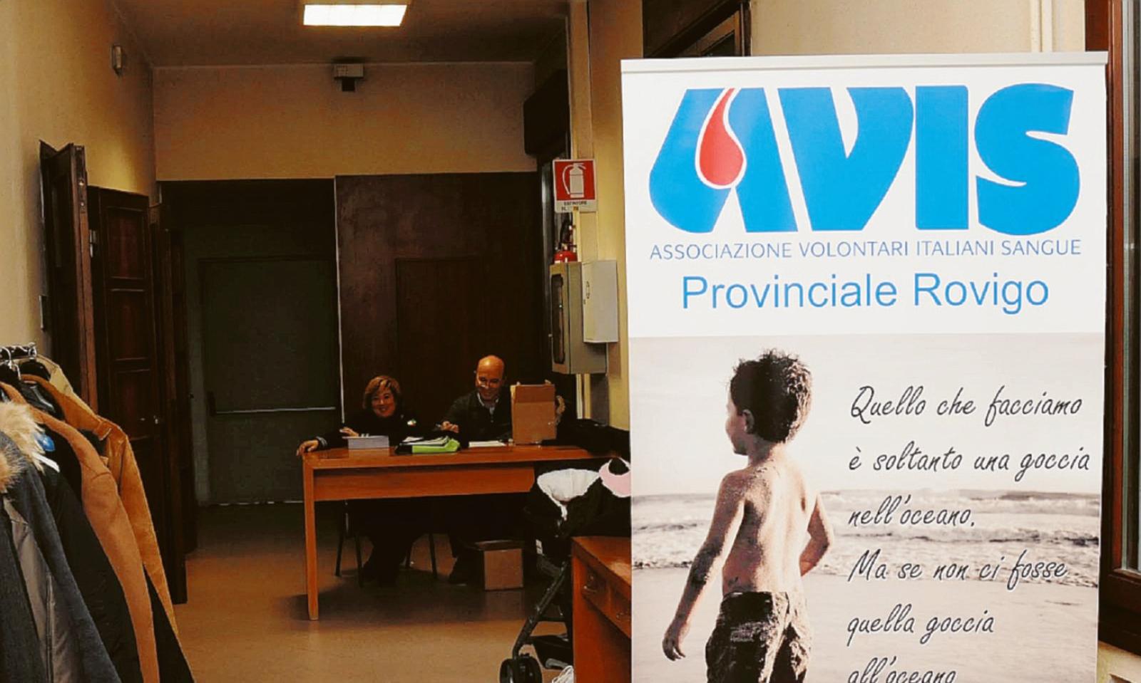 Avis e Aido, una festa per il dono