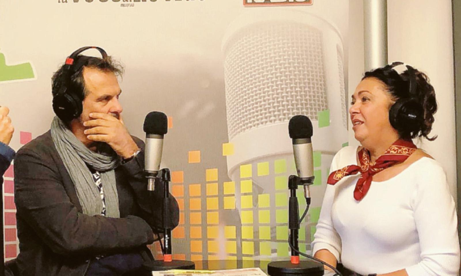 Munerato: &ldquo;La mia politica solo per l&rsquo;autonomia regionale&rdquo;