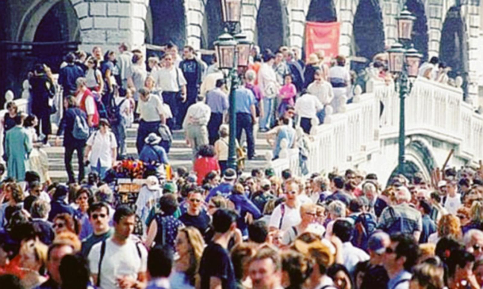 40mila euro di multe ai bus turistici