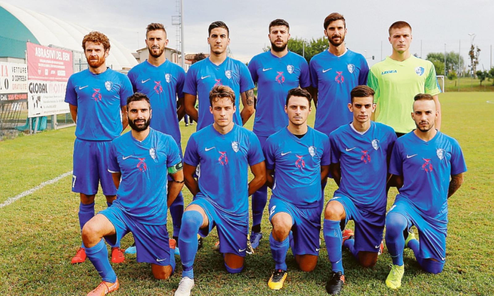 Rovigo, una sfida decisiva