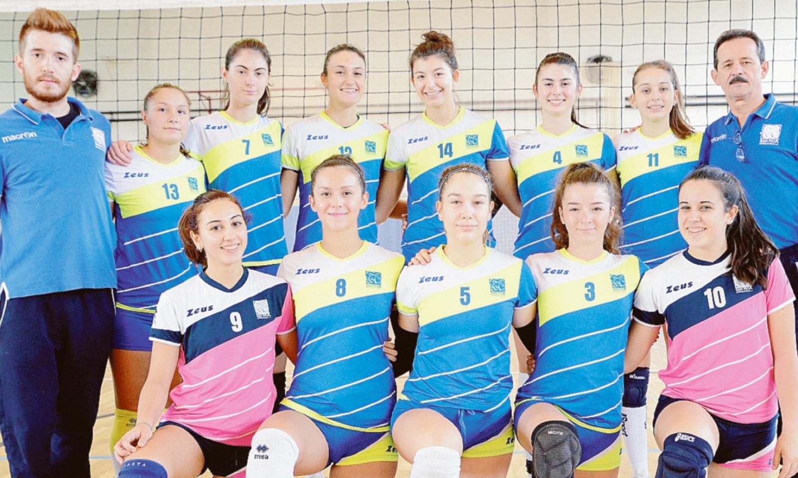 Prime a punteggio pieno