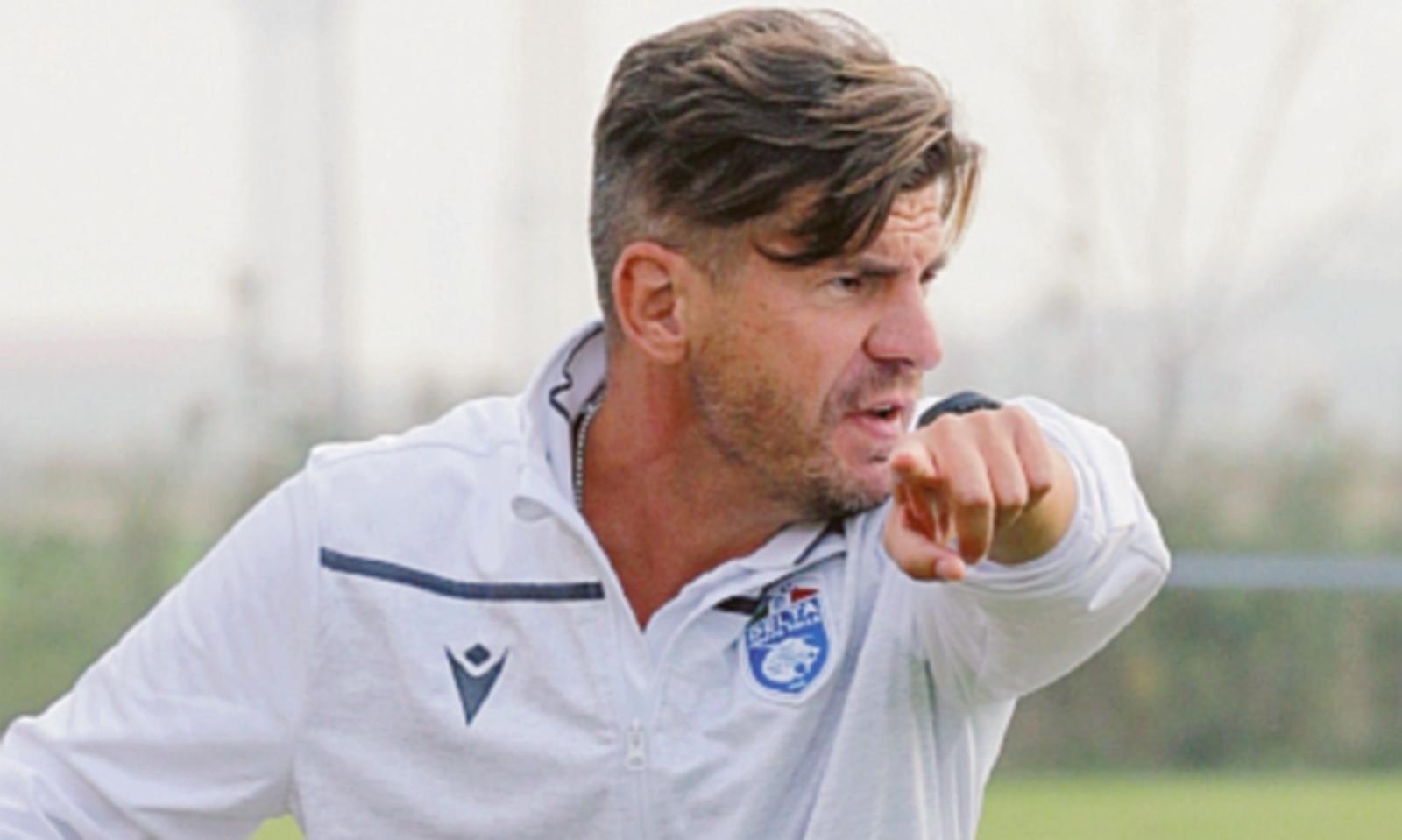 Il Delta oggi a Montebelluna per fare risultato