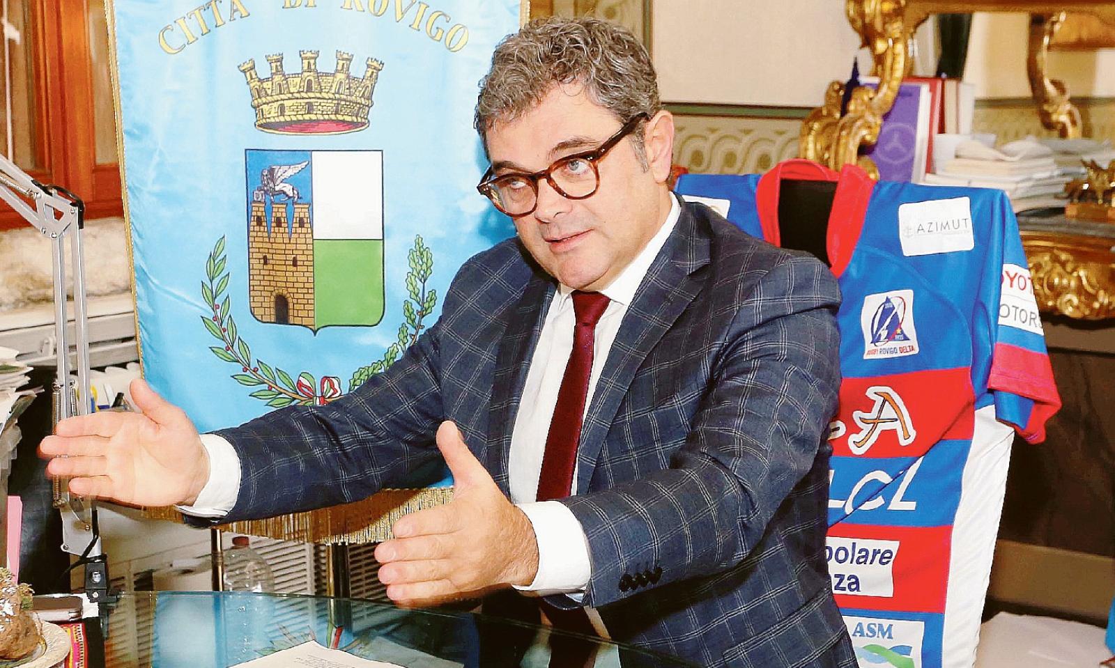 Il mistero del Berga scomparso