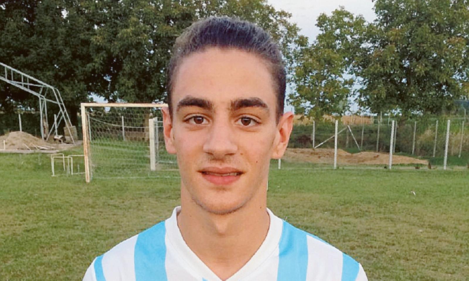 Ad un gol dalla vetta