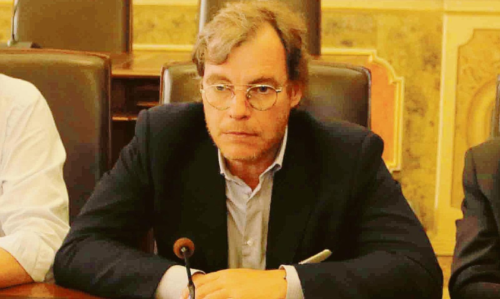 Sulla Zes il silenzio del ministro