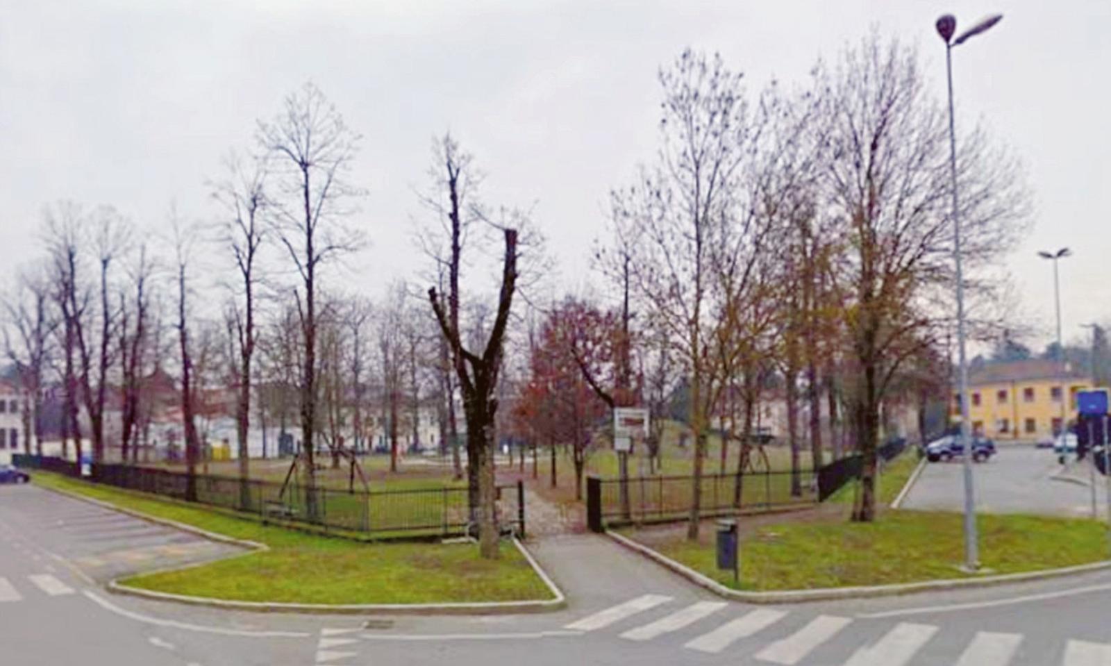 Bagni pubblici, ok all&rsquo;installazione