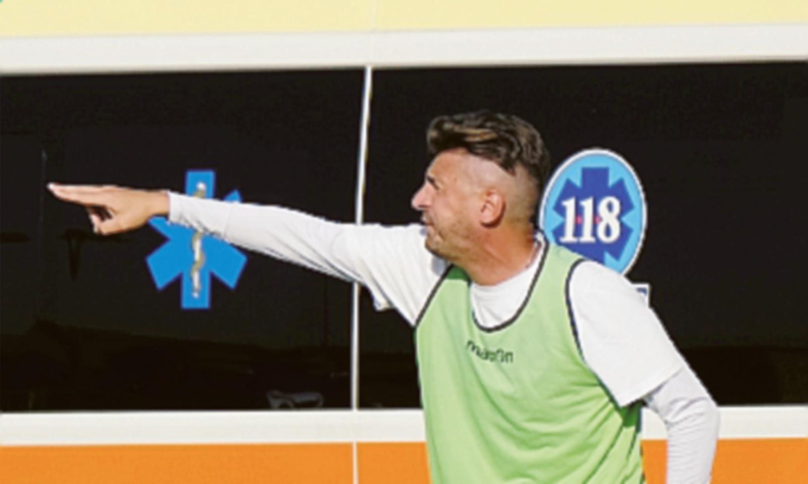 &ldquo;Nella prossima gara dobbiamo ottenere un successo&rdquo;