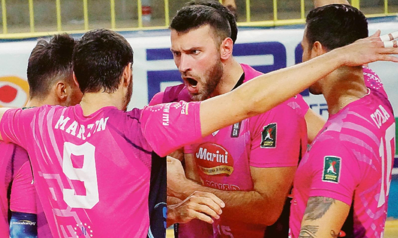 Il Delta nel tempio di Cuneo