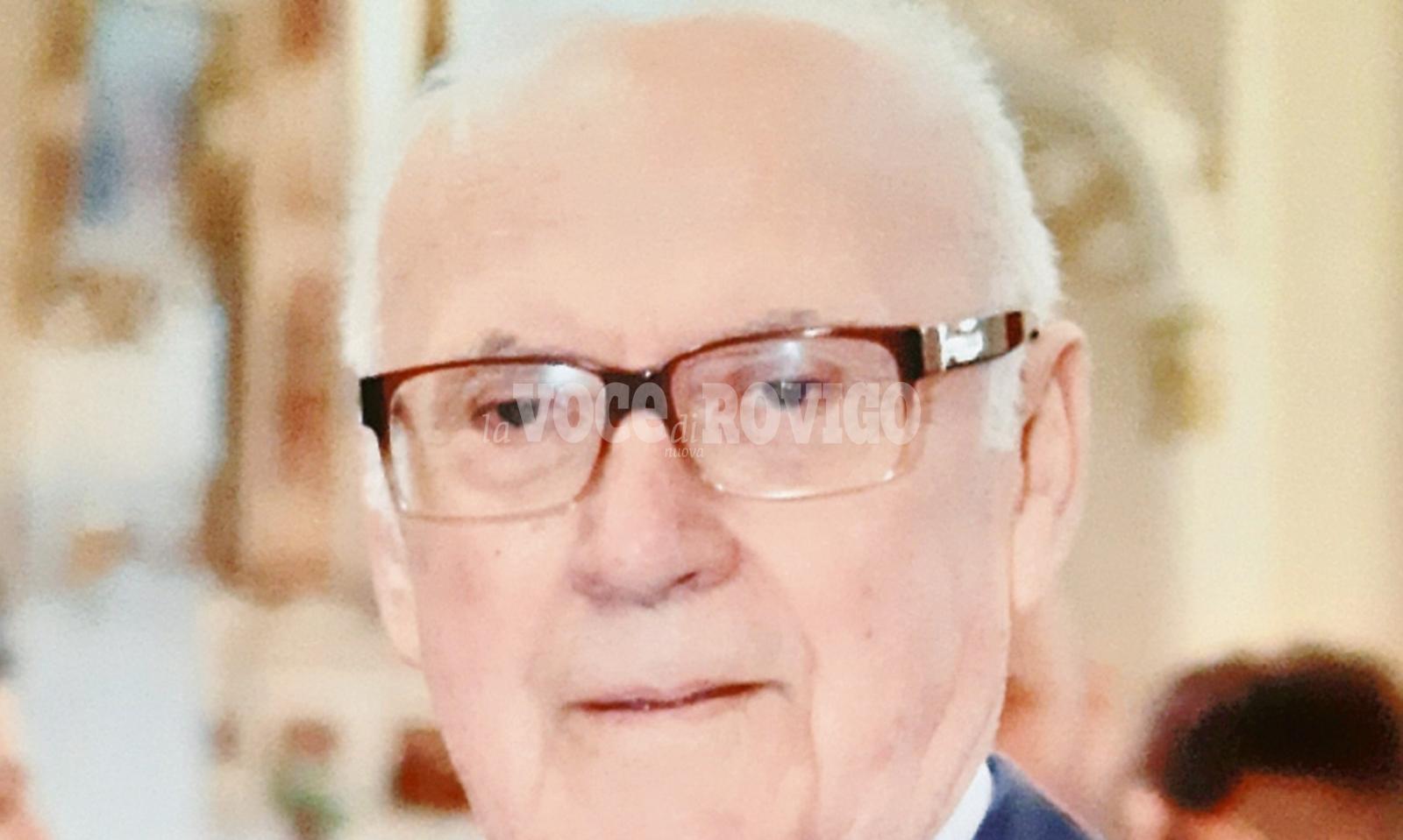 Addio a Franco Malaspina mitico &ldquo;pap&agrave;&rdquo; della Fulgor