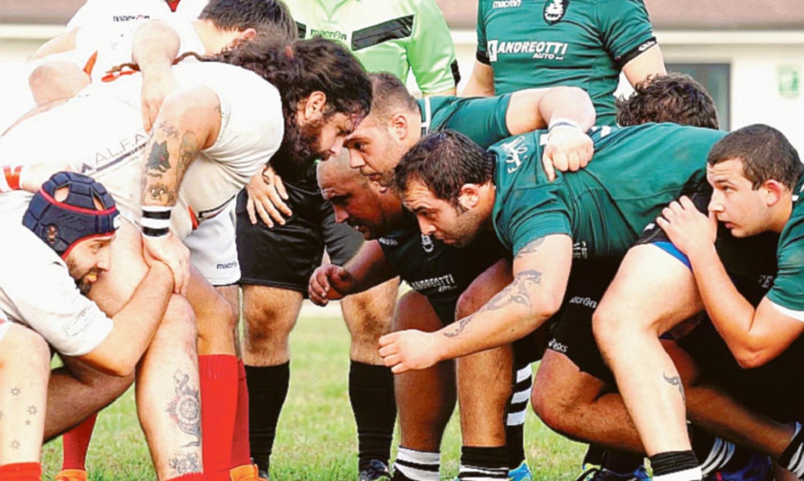 Derby scoppiettante in C1