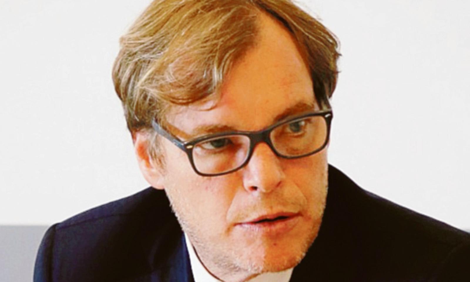 Marinese: &ldquo;Sulla Zes basta ipocrisie&rdquo;