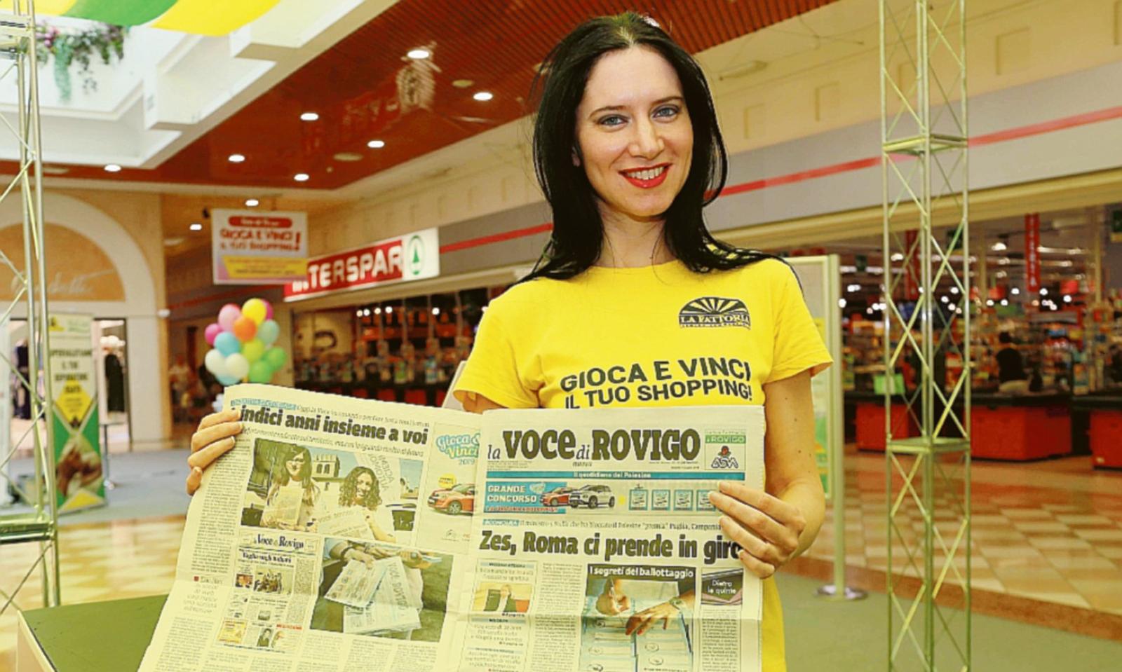 Un anno senza pensare al gas