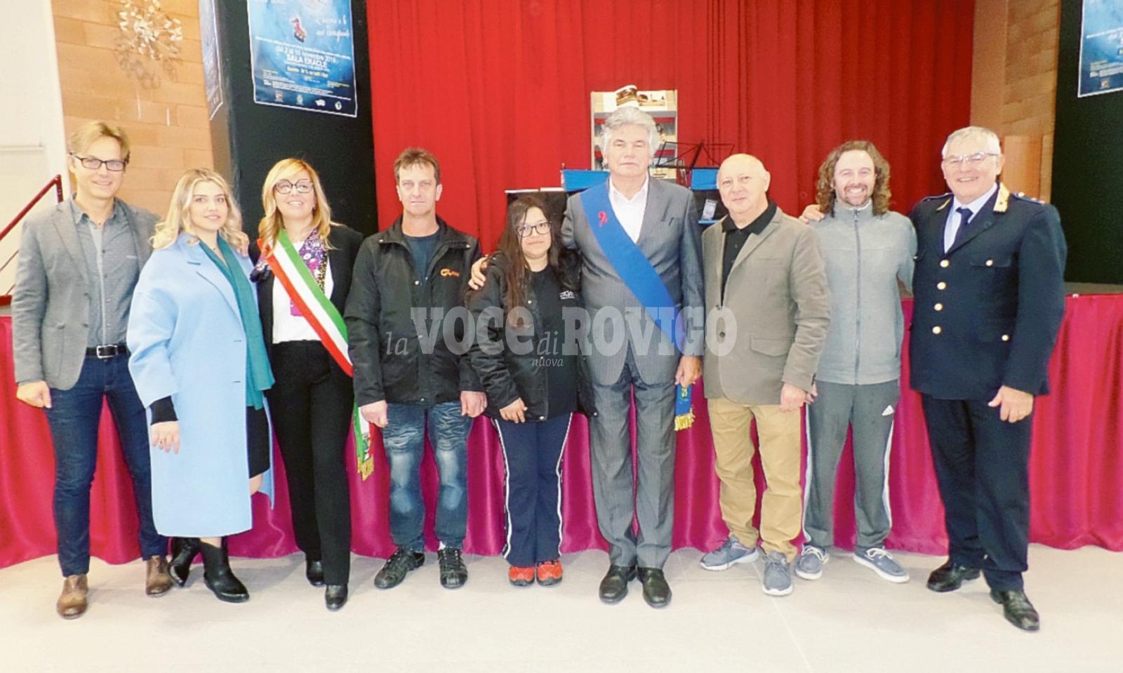 Festa del libro, &ldquo;un orgoglio&rdquo;