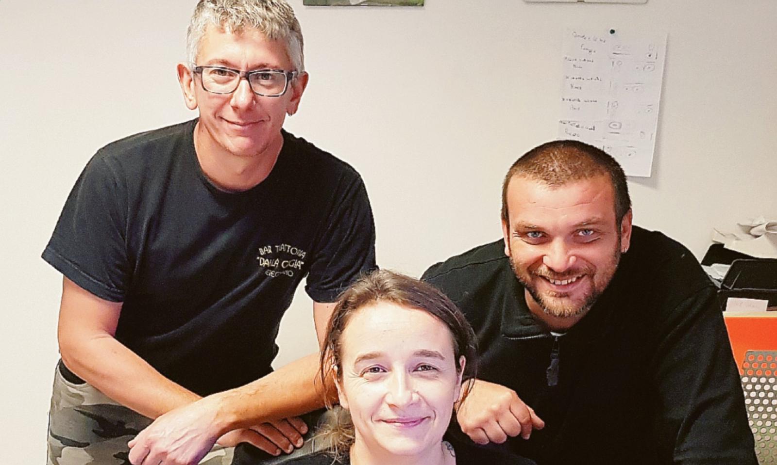 Un po&rsquo; di Polesine a Fieracavalli