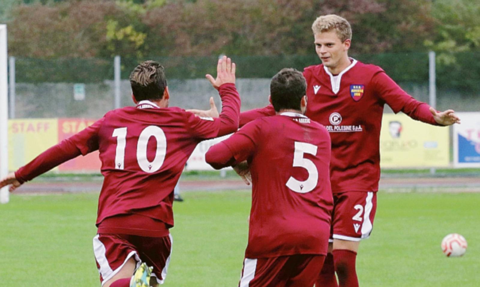 Ali&ugrave; fa decollare l&rsquo;Adriese