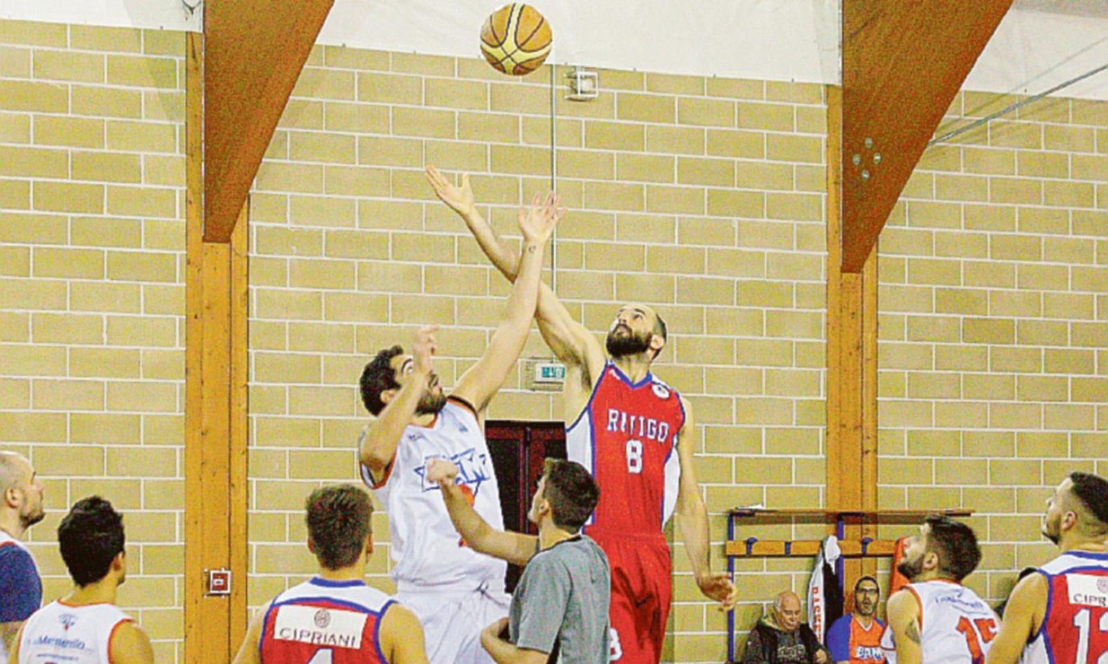 &ldquo;La squadra ha giocato con maturit&agrave;&rdquo;