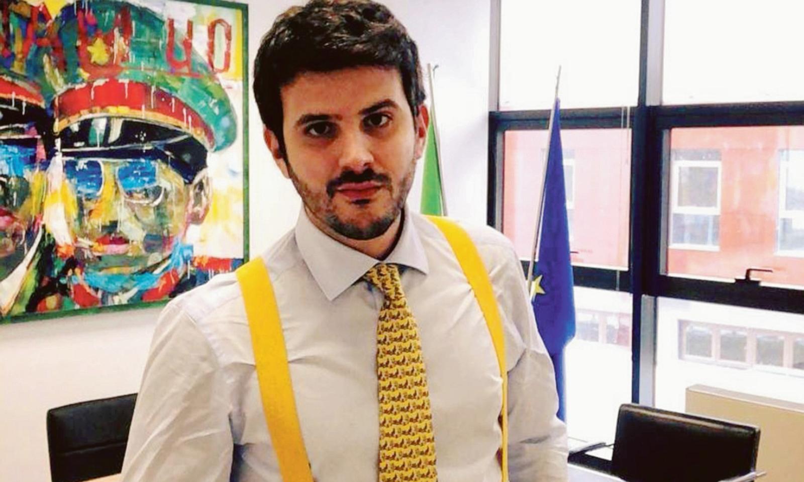 Riello: &ldquo;L&rsquo;Autonomia &egrave; necessaria&rdquo;