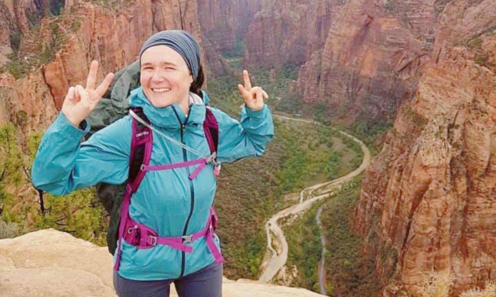 &ldquo;Qui una natura smisurata&rdquo;