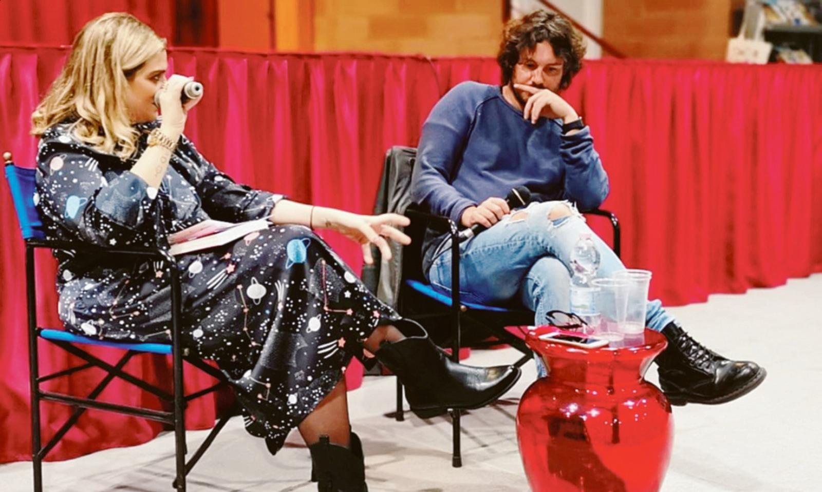 &ldquo;Stelle Minori&rdquo; incanta il pubblico