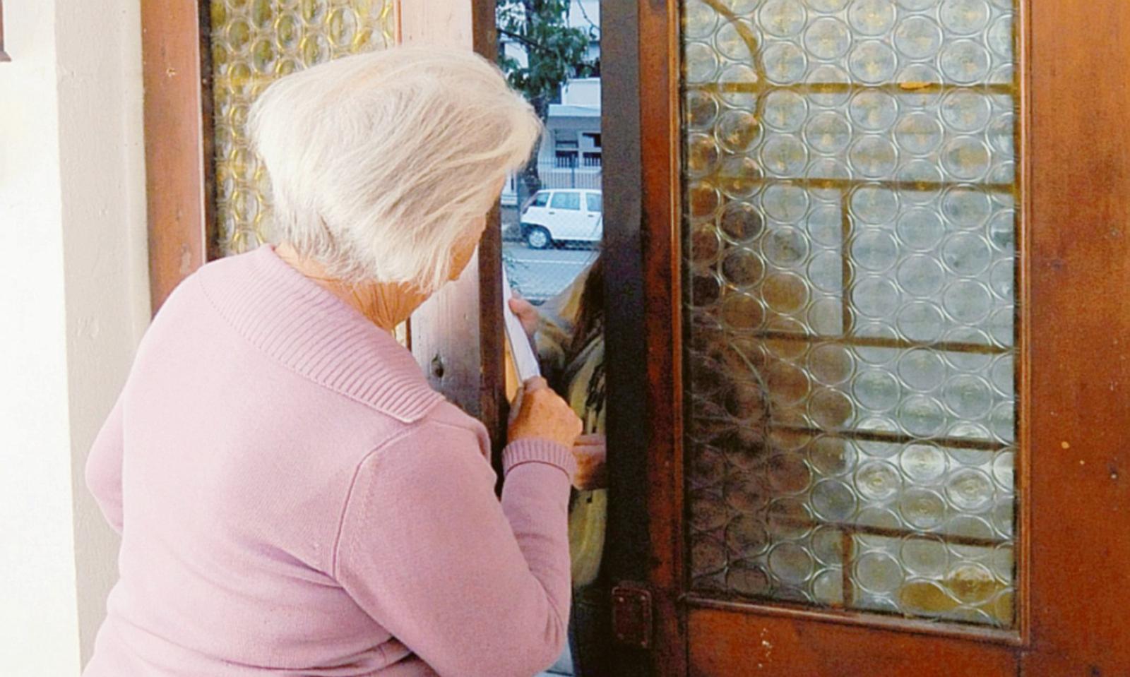 Furti e raggiri, citt&agrave; sotto assedio