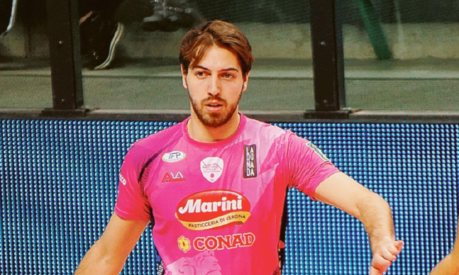 La Marini rivuole la vetta