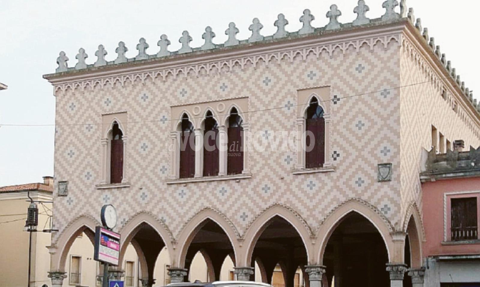 Ex scuola Regia, c&rsquo;&egrave; la caldaia