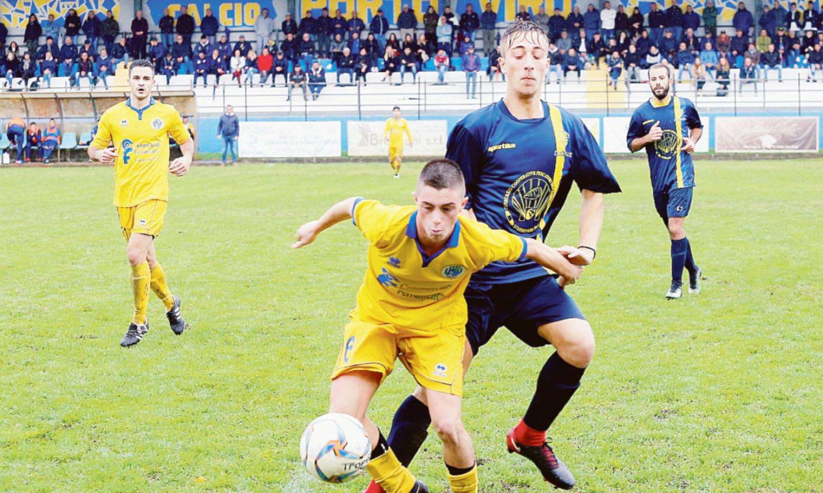 Lo Scardovari chiede strada