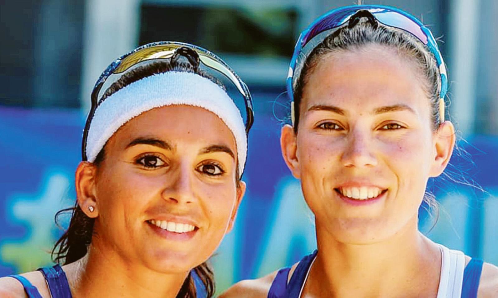 Pronte all'avventura messicana